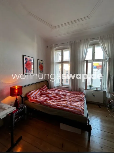 Wohnungstausch: Hermann-Hesse-Straße 11 — photo 1